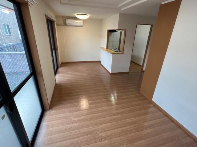 居室(リビング)