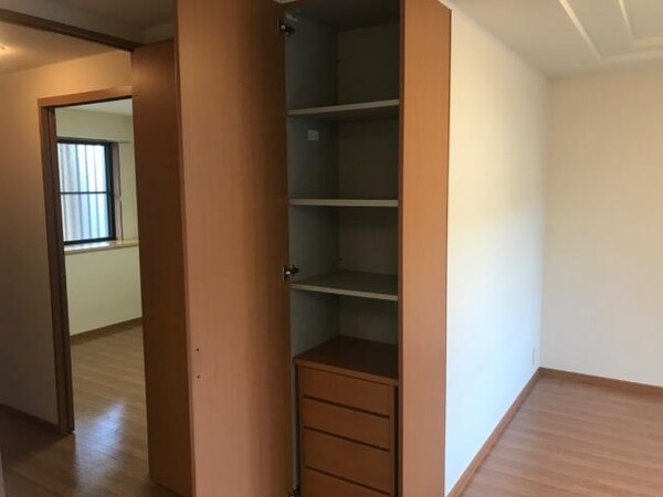 収納(リビング収納)