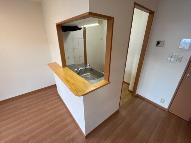 物件内観写真13　(キッチン)