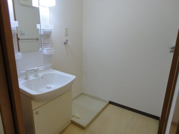 洗面・脱衣所(洗髪洗面化粧台)