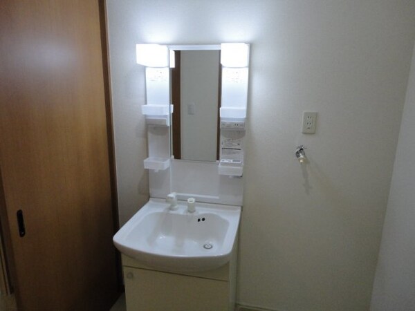 洗面・脱衣所(洗髪洗面化粧台)