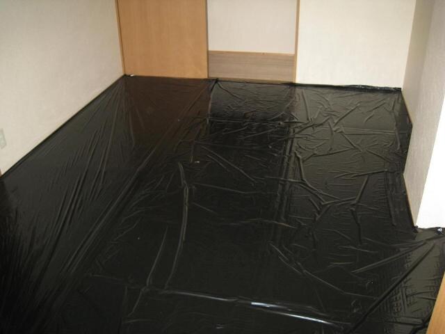 物件内観写真12　(和室（6帖）（イメージ）)