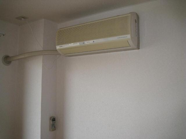 物件内観写真19　(エアコン（イメージ）)