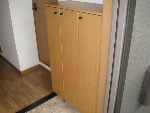 物件内観写真26　(下駄箱（イメージ）)