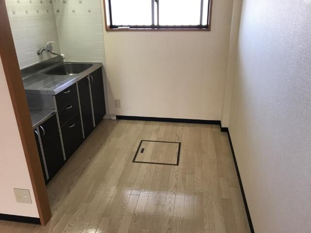 物件内観写真12　(キッチン)