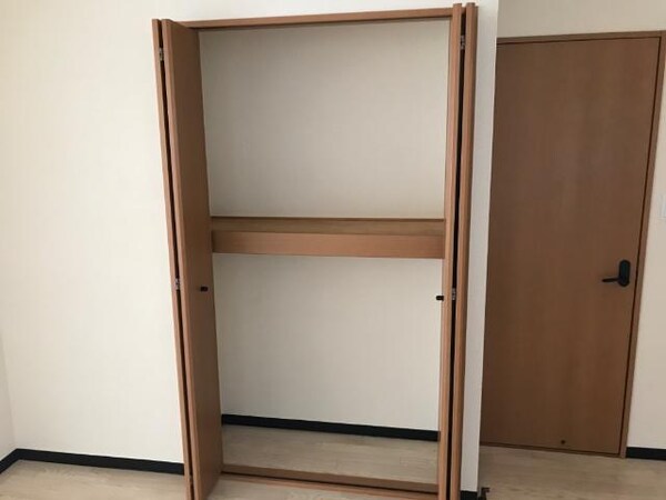 収納(リビング収納)