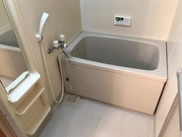 物件内観写真20　(バス／シャワールーム等)