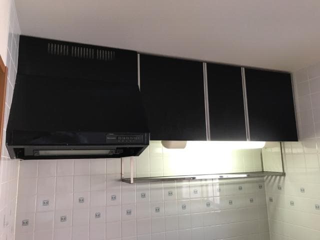 物件内観写真24　(キッチン)