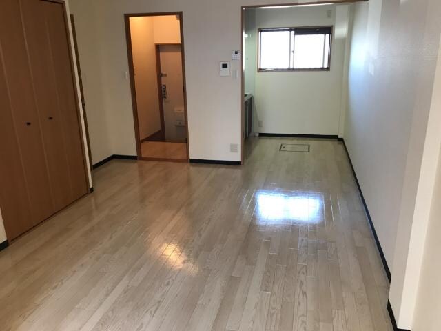 物件内観写真28　(リビング)