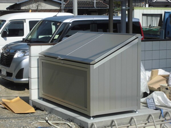 建物設備