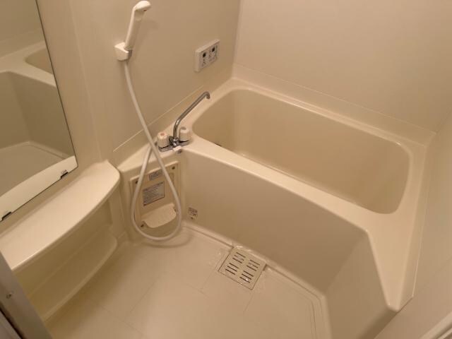 物件内観写真16　(バス／シャワールーム等)