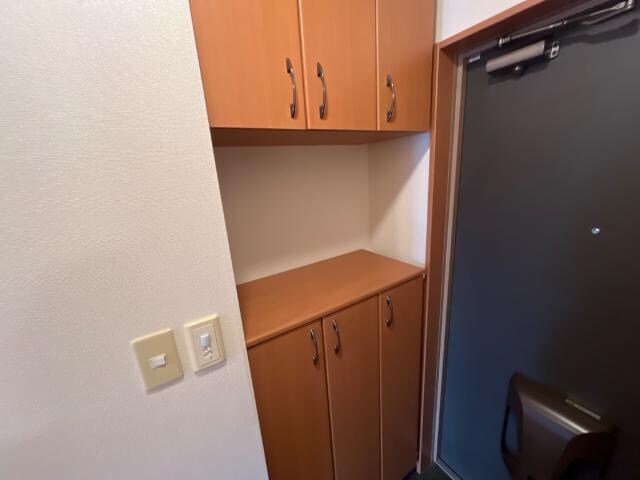 物件内観写真19　(下駄箱)