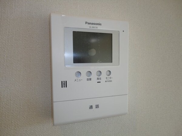 内装他(カメラ付インターホン)