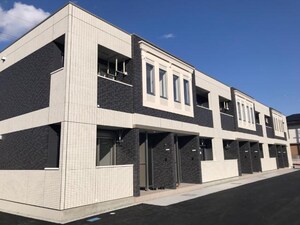 セレーナ外観写真