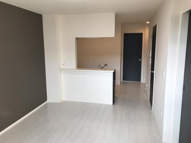 物件内観写真9　(リビング)