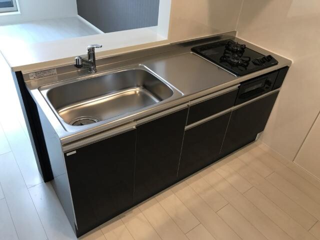 物件内観写真14　(キッチン)