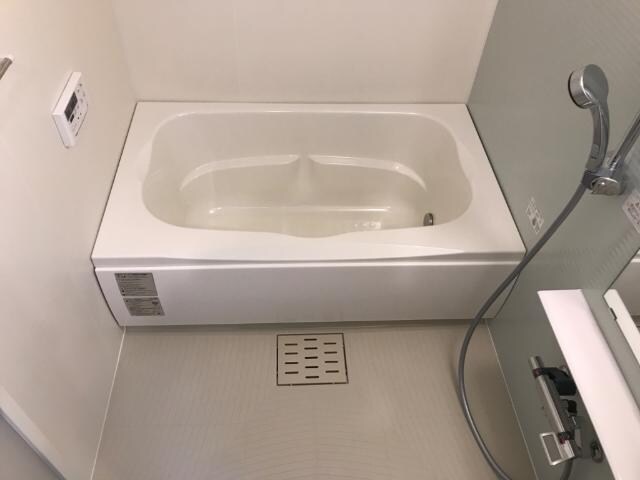 物件内観写真18　(バス／シャワールーム等)