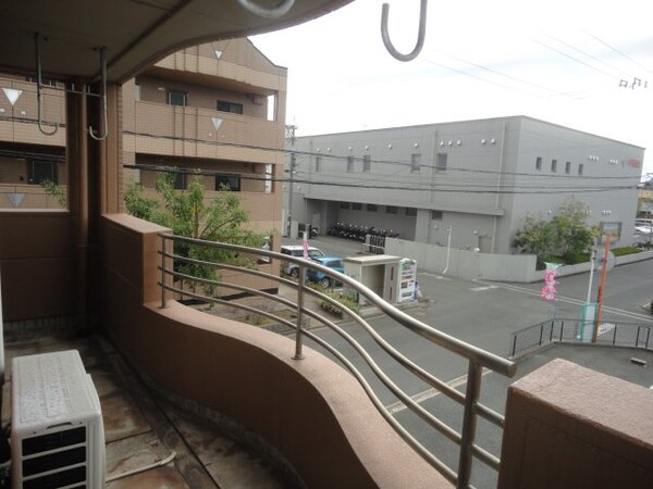 その他(ベランダ)