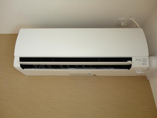 物件内観写真6　(室内設備（イメージ）)