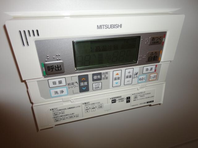 物件内観写真18　(室内設備（イメージ）)