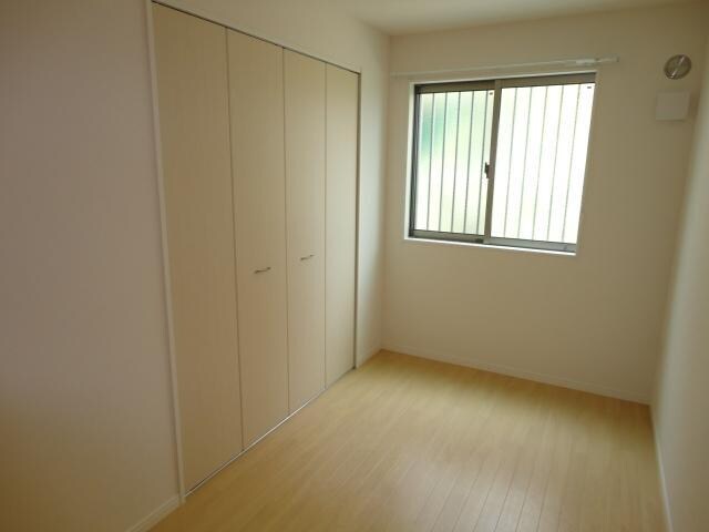 物件内観写真20　(寝室（イメージ）)