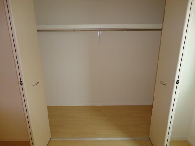 物件内観写真21　(収納（イメージ）)