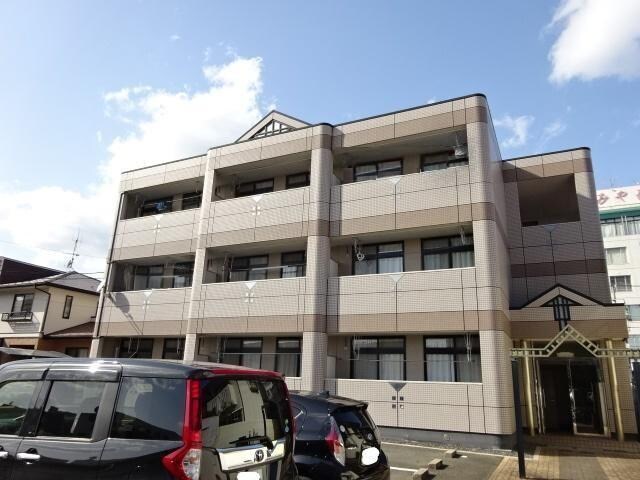 物件外観写真1　(外観写真（昼）)