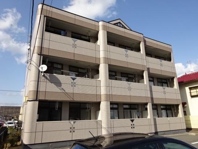 物件外観写真2　(外観写真（昼）)