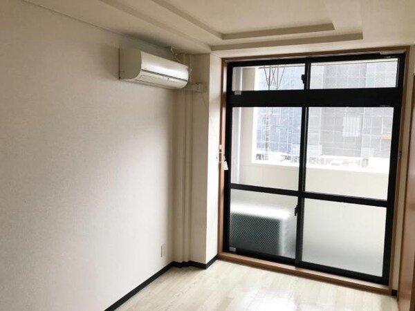 内装他(洋室)