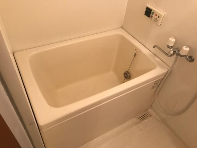 物件内観写真15　(バス／シャワールーム等)