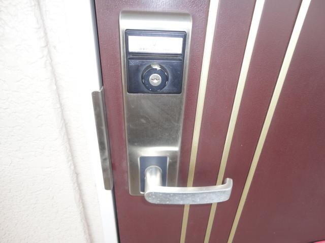 物件内観写真18　(カードキー)