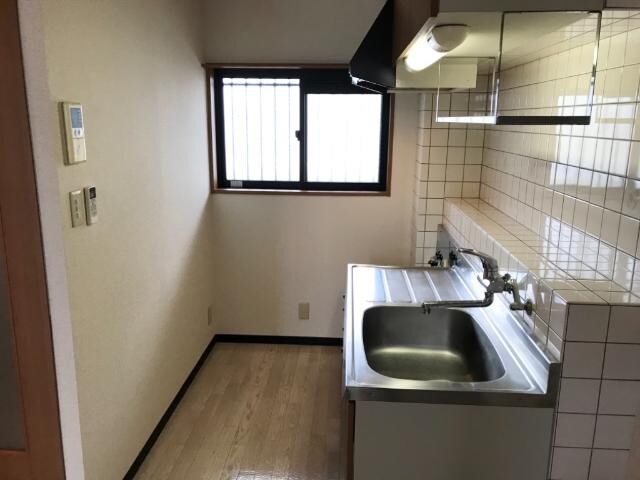 物件内観写真21　(キッチン)