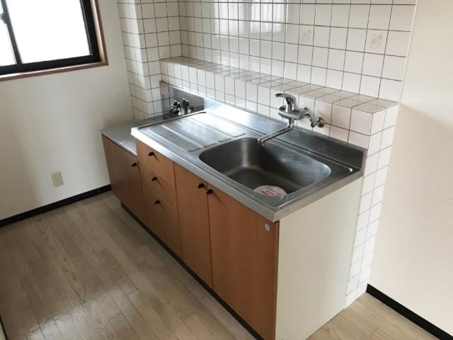 物件内観写真22　(キッチン)