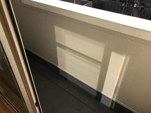 バルコニー(ベランダ)