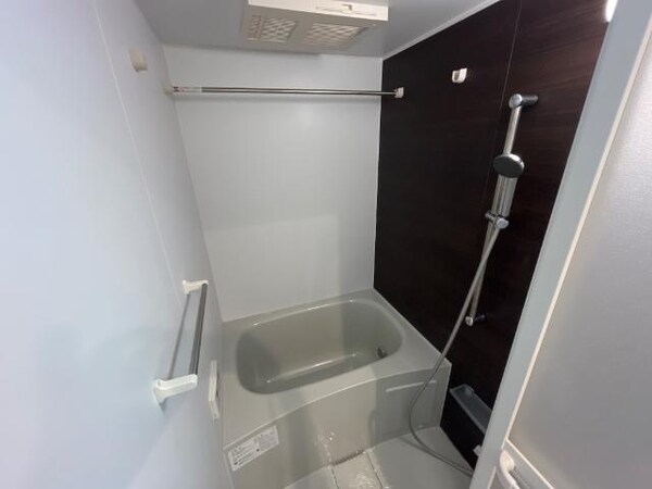 浴室(バス／シャワールーム等)