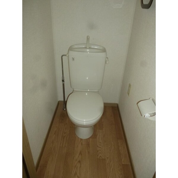 トイレ(トイレ)