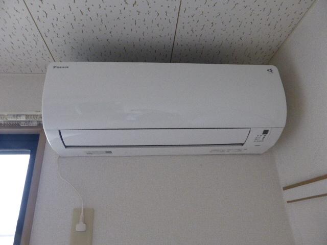 物件内観写真7　(その他の設備)