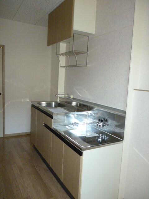 物件内観写真7　(キッチン)