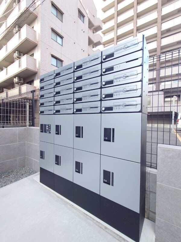 建物設備