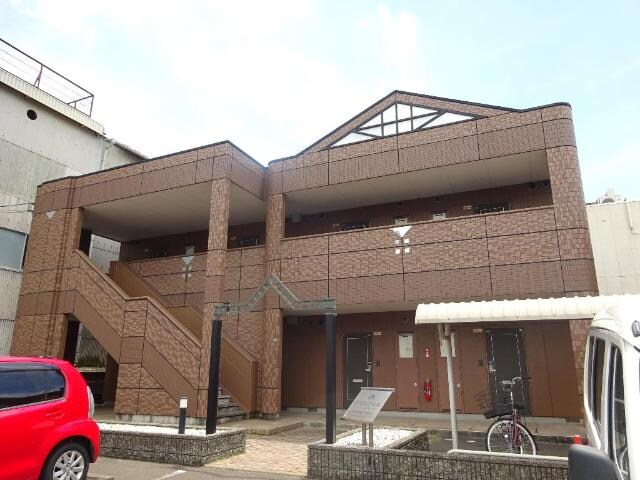 外観(外観写真（昼）)