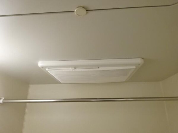 その他(浴室乾燥機)