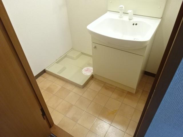 その他(脱衣所)