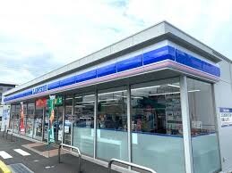 ローソン 福山引野町南店