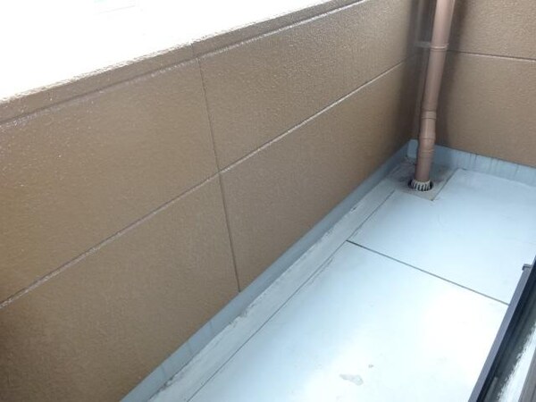 バルコニー(ベランダ)