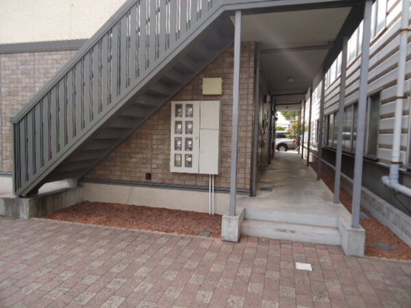 ロビー・ラウンジ