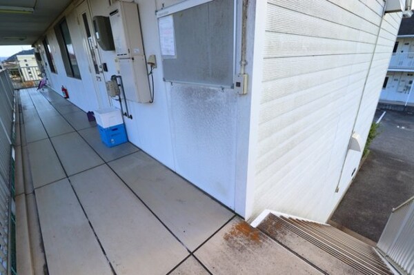 ロビー・ラウンジ