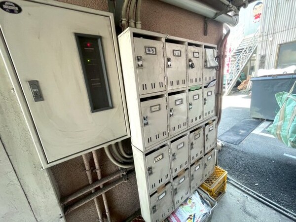 建物設備