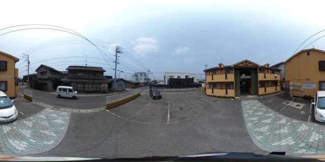外観写真