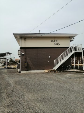 ベルシティみはら