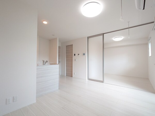 ロビー・ラウンジ